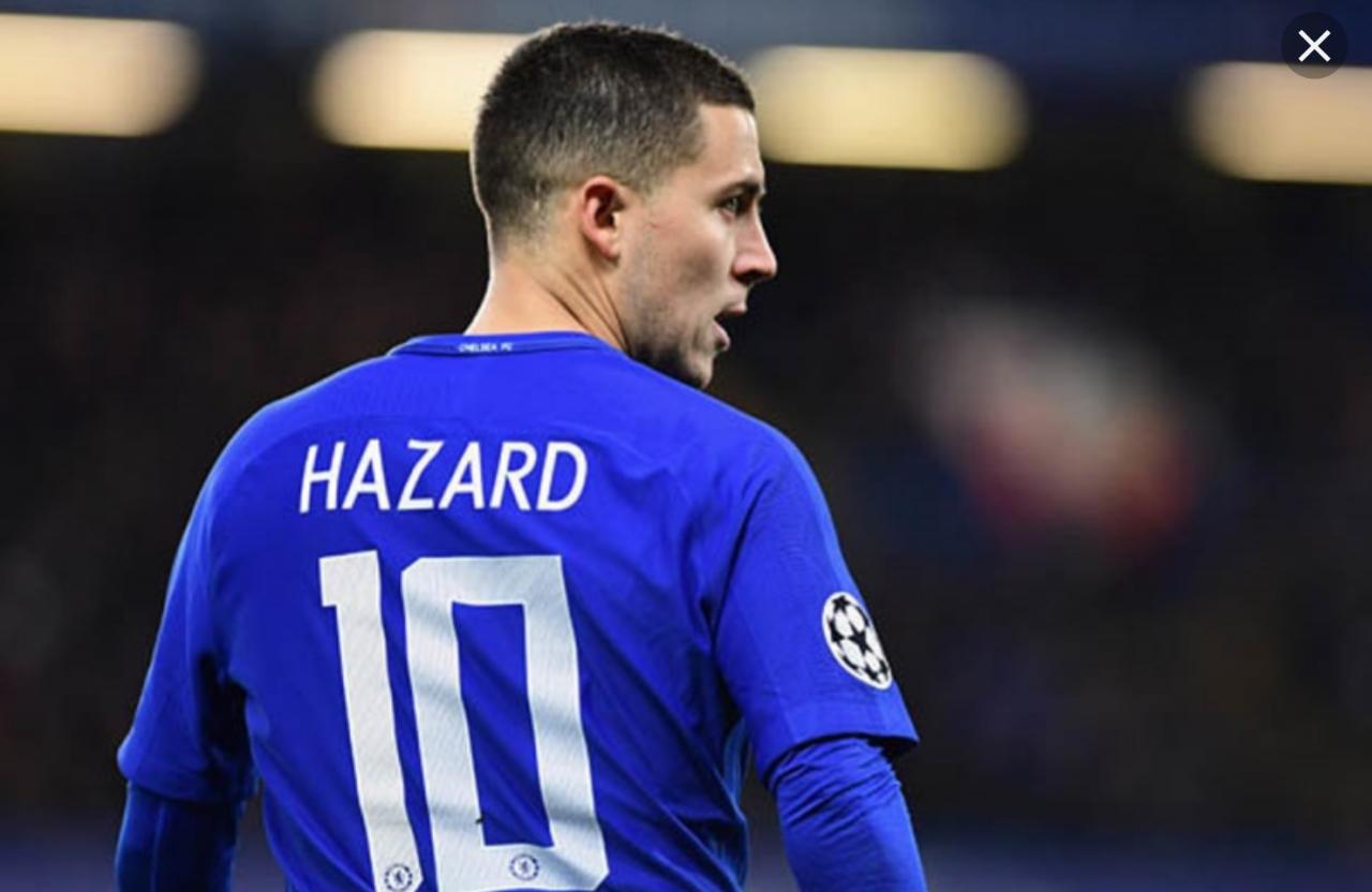 هازارد يؤجل رحيله إلى ريال مدريد لسبب وحيد... تفاصيل