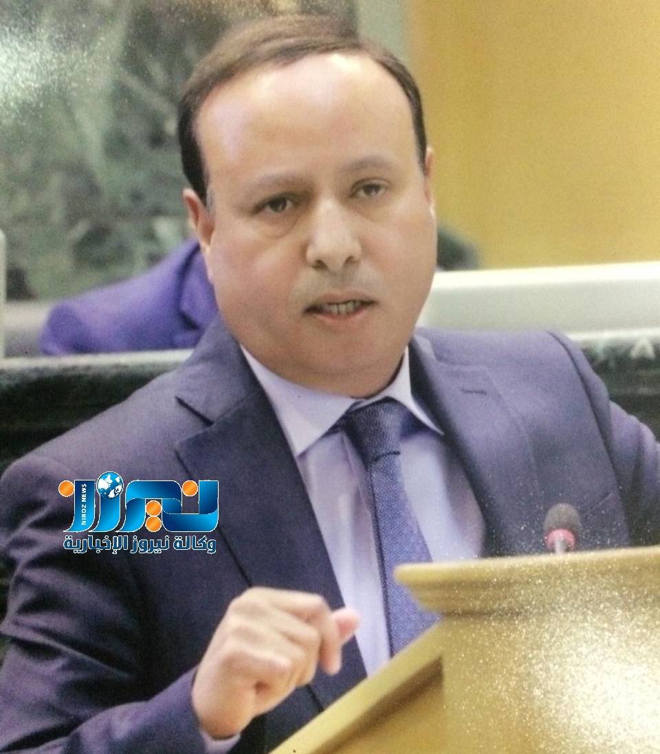 الفايز : بعض النواب يبحث عن مصالح شخصية.