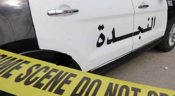 عاجل : سطو مسلح على أحد فروع البنوك في سحاب