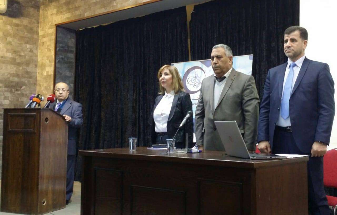دراسة حديثة: 74.6 من المواطنين فوق 20 عاما لديهم اختلال باحد دهنيات الجسم