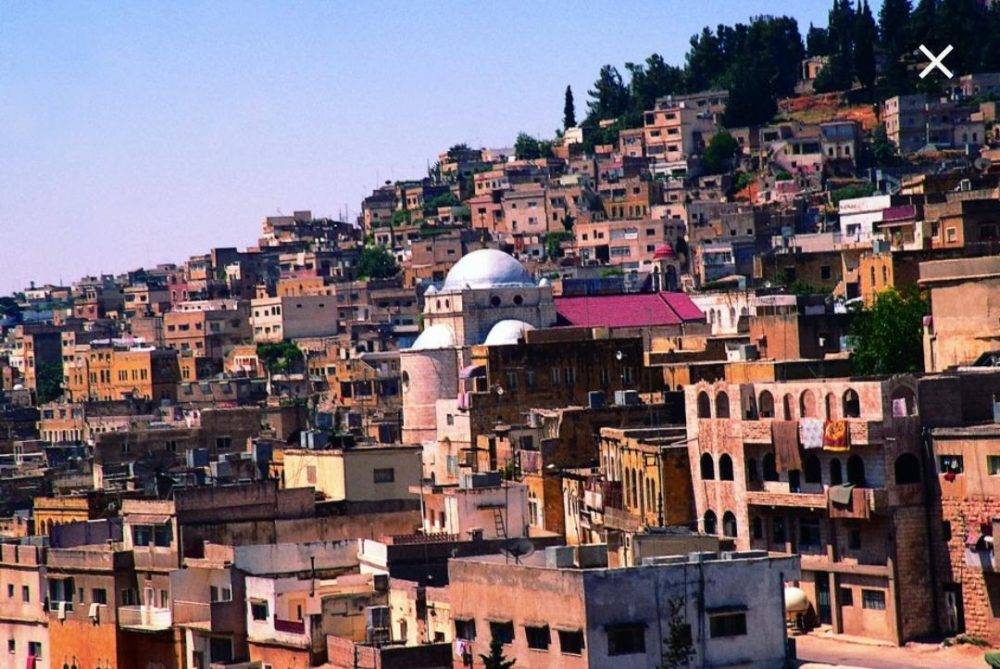 عشائر العواملة تدعو لاجتماع طارئ في ديوان العشيرة بالسلط