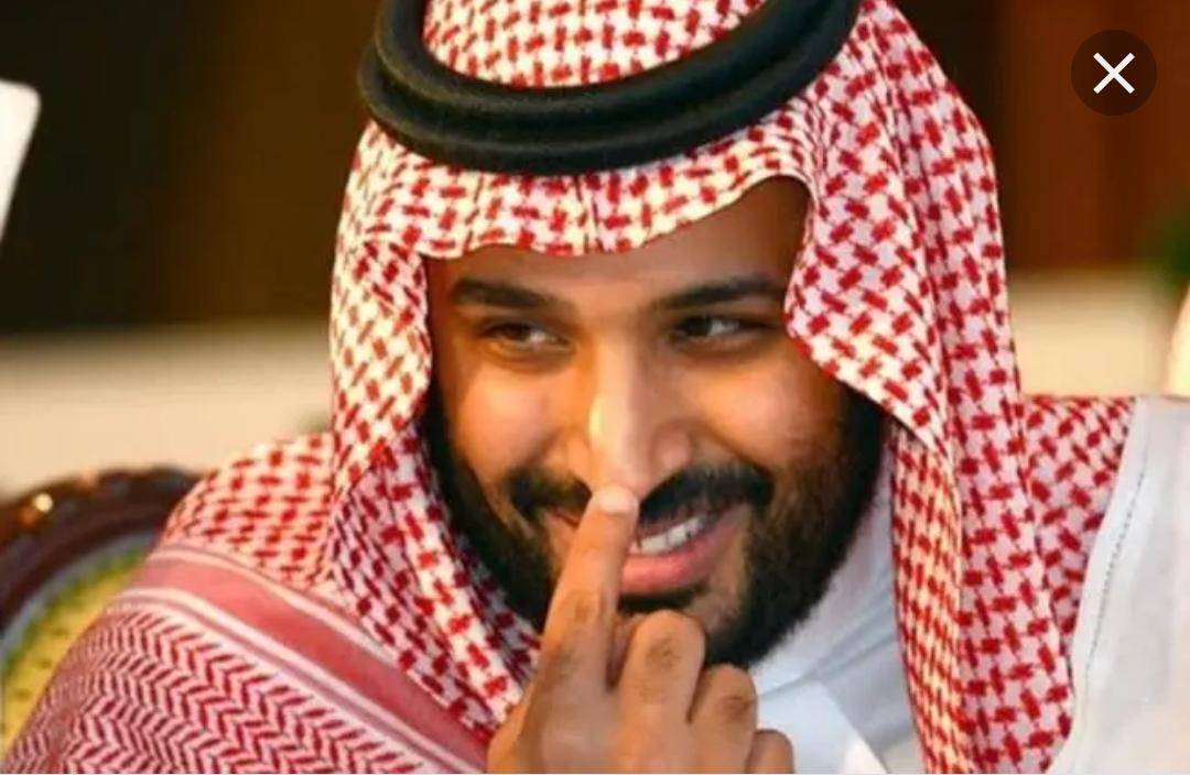 ولي العهد السعودي ضمن قائمة المفكرين العالميين