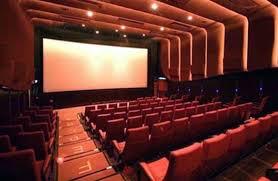 اول سينما في جدة الاثنين المقبل