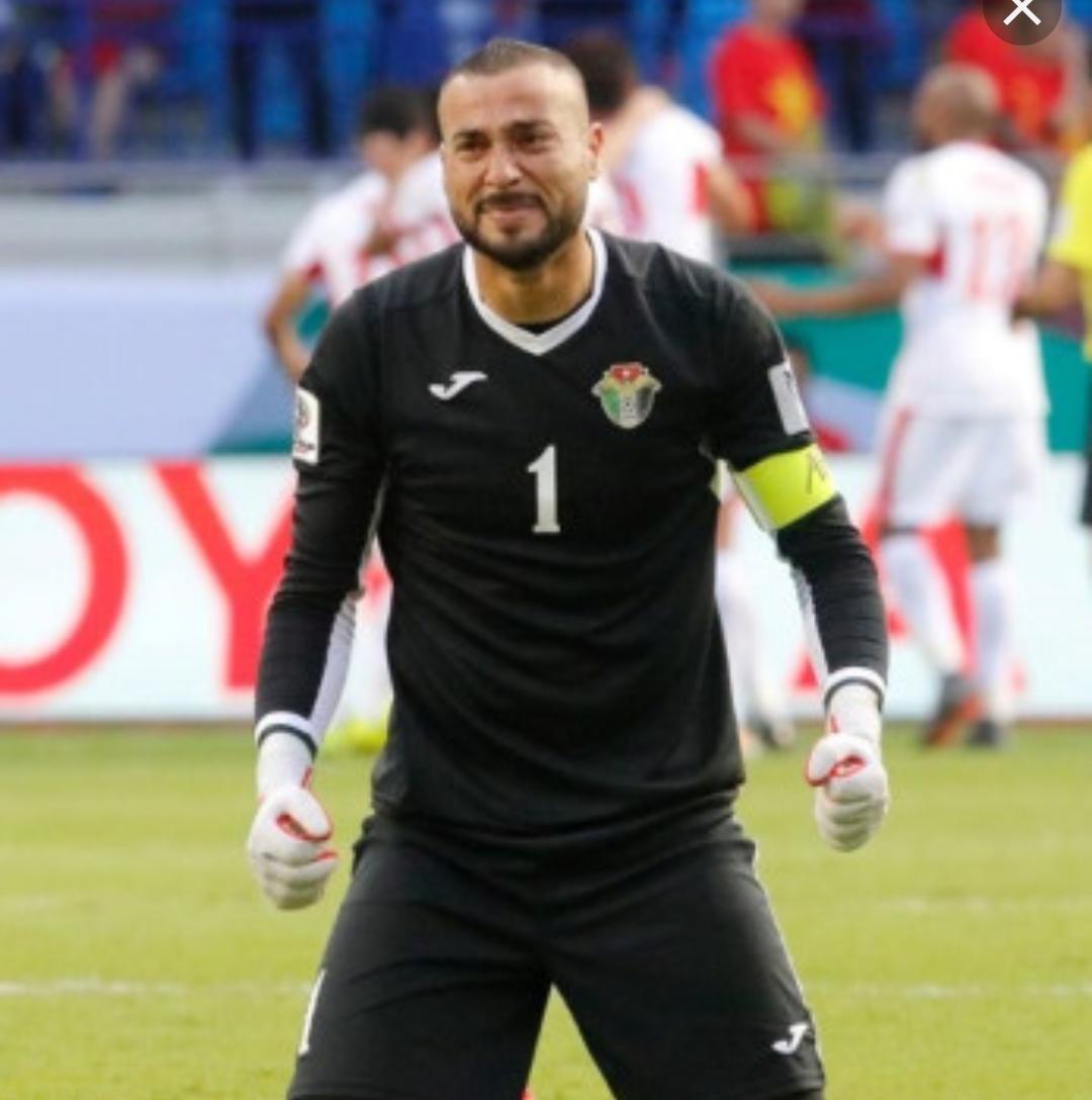 شفيع ينضم للفيحاء السعودي