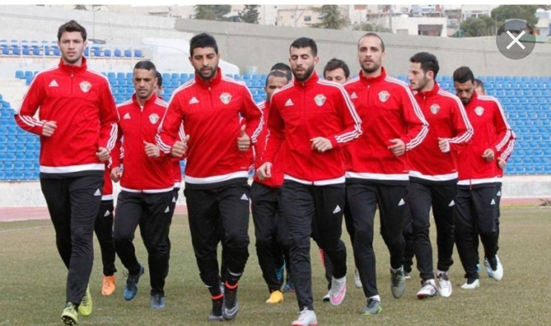 تعرف على مكافأة النشامى بعد خروجهم من ثمن نهائي كأس آسيا