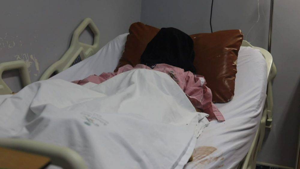 مليشيا الحوثي ترتكب مجزرة جديدة في مخيم شليلة