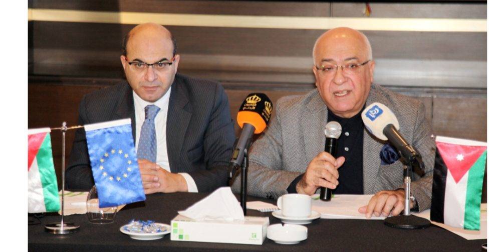 المعايطة يدعو الى إنشاء تيارات حزبية تمثل مصالح المواطنين