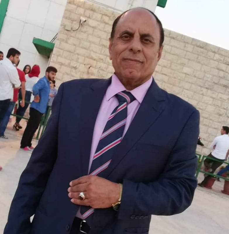 انتخاب ممدوح الحواتمه رئيسا لاتحاد الجمعيات الخيرية بمادبا