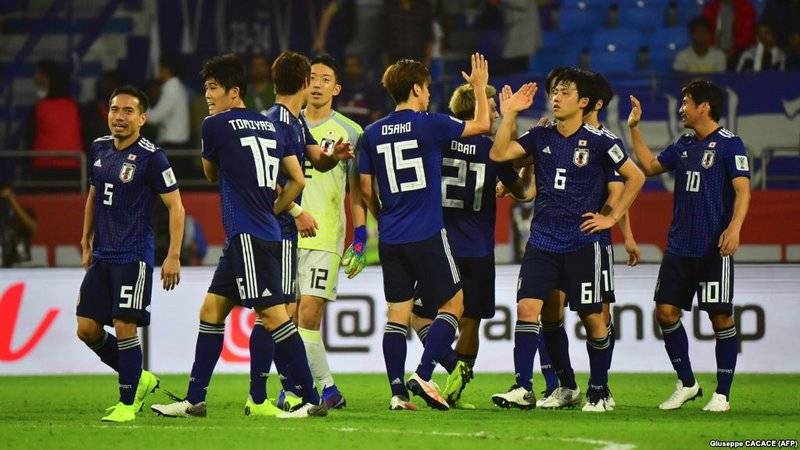 إيران تصطدم بالكمبيوتر الياباني في نصف النهائي لكأس آسيا