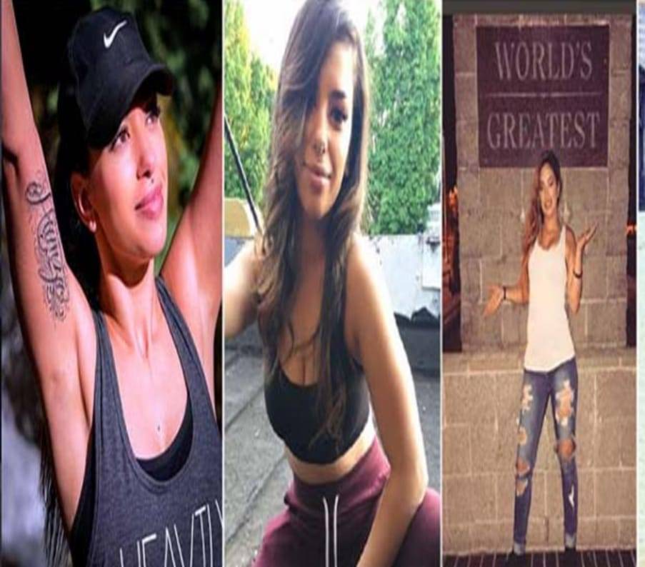 اكتشاف قاتل عارضة الازياء الاردنيه ساره زغلول