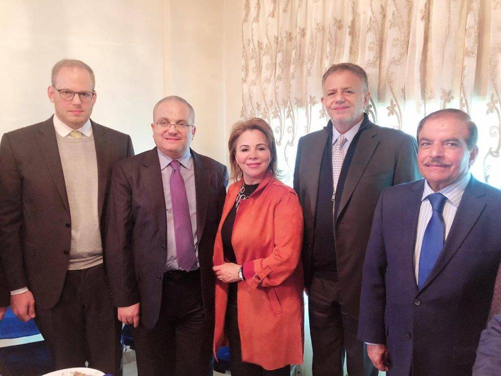 ملتقى الشباب وتنمية المجتمع