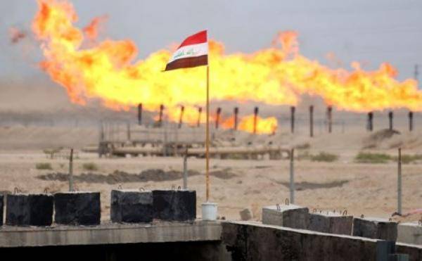 نائب عراقي: الاتفاق النفطي مع الاردن سيتسبب بخسائر كبيرة للعراق