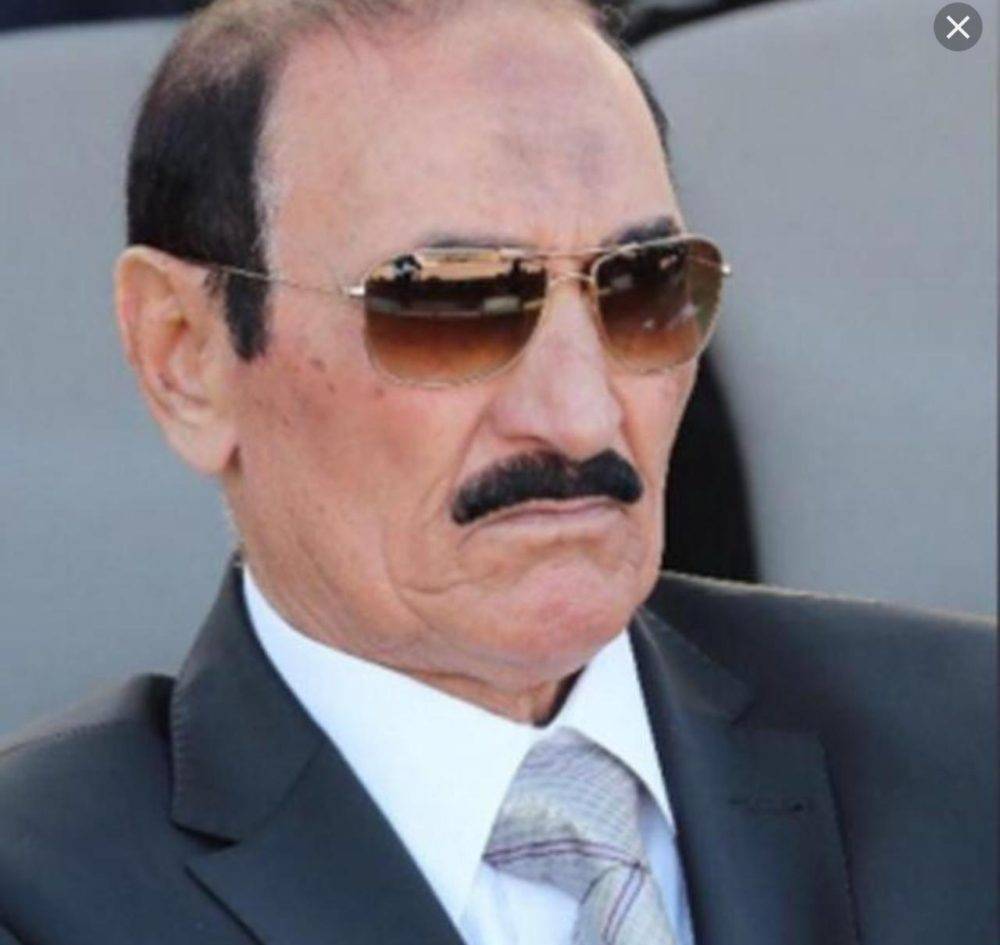 شباب العدوان يتعذرون للباشا عبدالرحمن العدوان