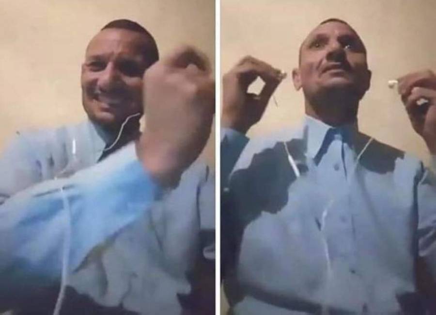 مواطنون ينوون توكيل محام للسير بالاجراءات لتكفيل  برد الشفا 