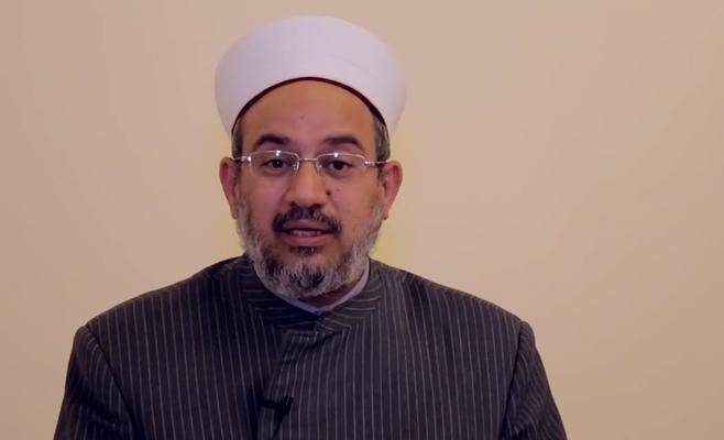 معتمرون أردنيون عالقون على الحدود السعودية الأردنية .. والاوقاف تتابع