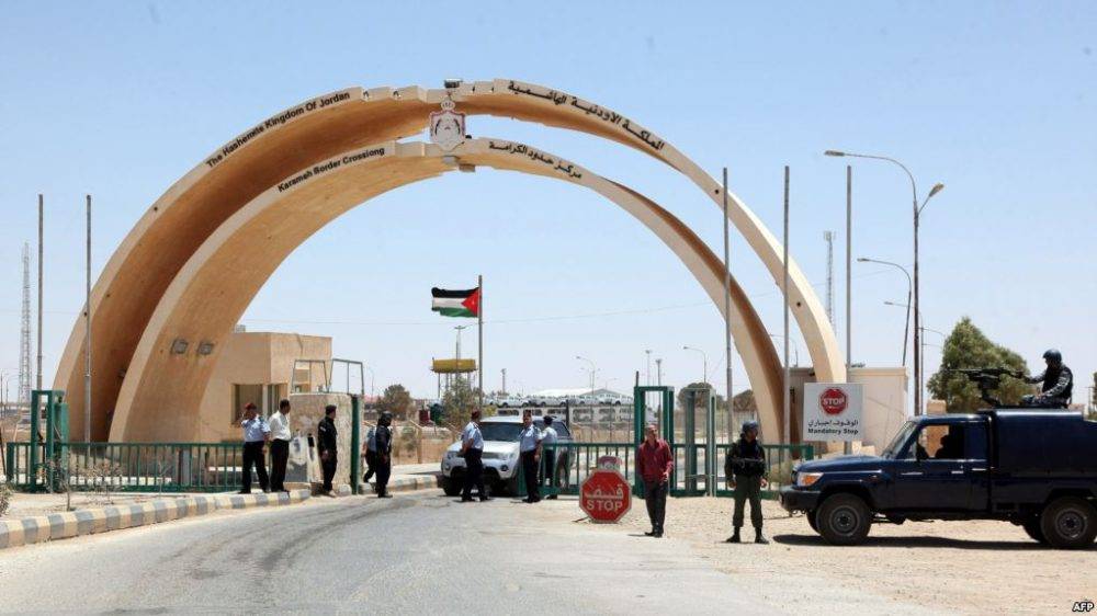 وزير الزراعة: الترتيب للإسراع بدخول شاحنات المحاصيل القابلة للتلف الى العراق