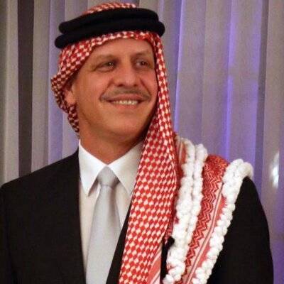 الأمير فيصل: كل عام وأنت ذخر حياتنا سيدي