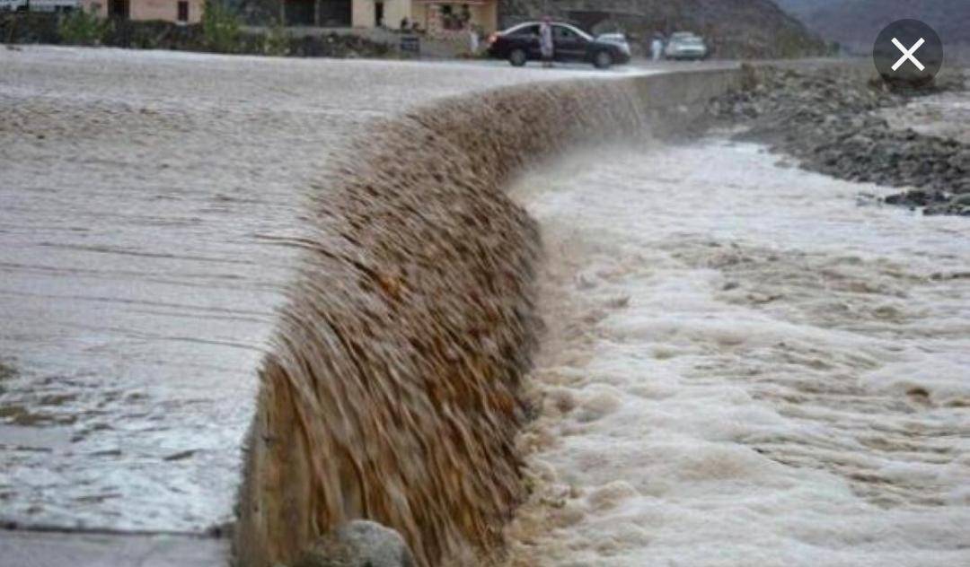 الوطني للبحوث  الزراعية يضع خارطة تقدير مخاطر الفيضانات على مستوى المملكة