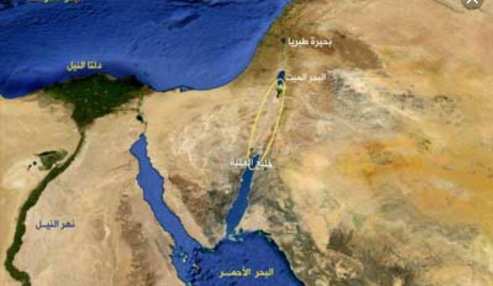 وزارة المياه والري تنفي طرح عطاء ناقل البحرين