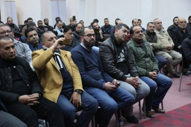 أصحاب محلات «القهوة السائلة» يجتمعون .. وهذه مطالبهم