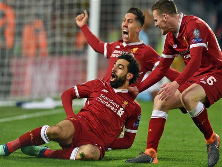 ليفربول يسقط في فخ التعادل أمام ليستر سيتي