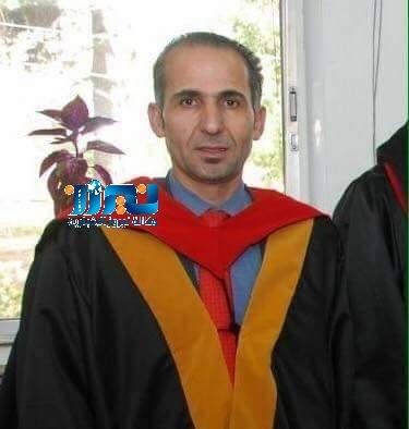 المورخ الاستاذ الدكتور الشرعة قامة علمية واكاديمية فذة.