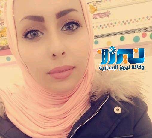 أميرة حسونه تحصل على لقب رائد العمل التطوعي..صورة