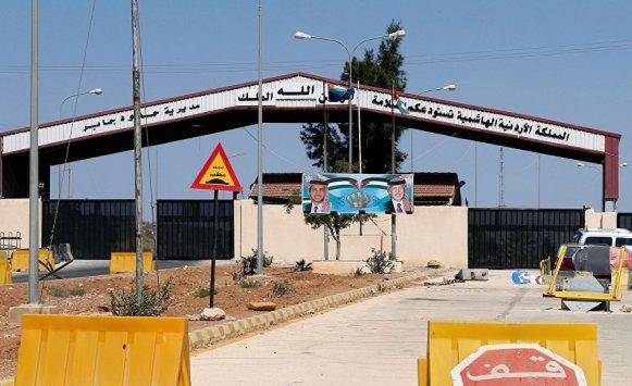 عودة 10 آلاف سوري من الأردن بشهر ونصف