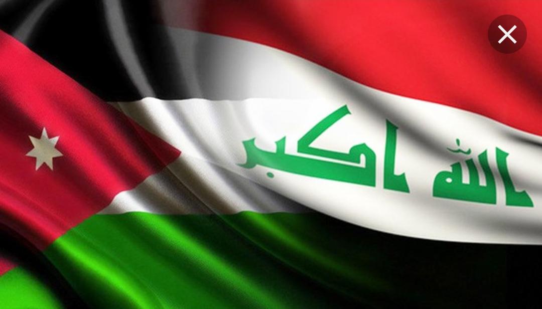 الجغبير: العراق شريك اقتصاديّ أول للأردن