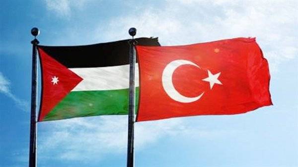 مباحثات اقتصادية أردنية تركية مرتقبة الشهر المقبل