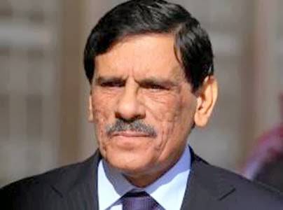 السرور يتقبل التهاني يومي الثلاثاء والاربعاء