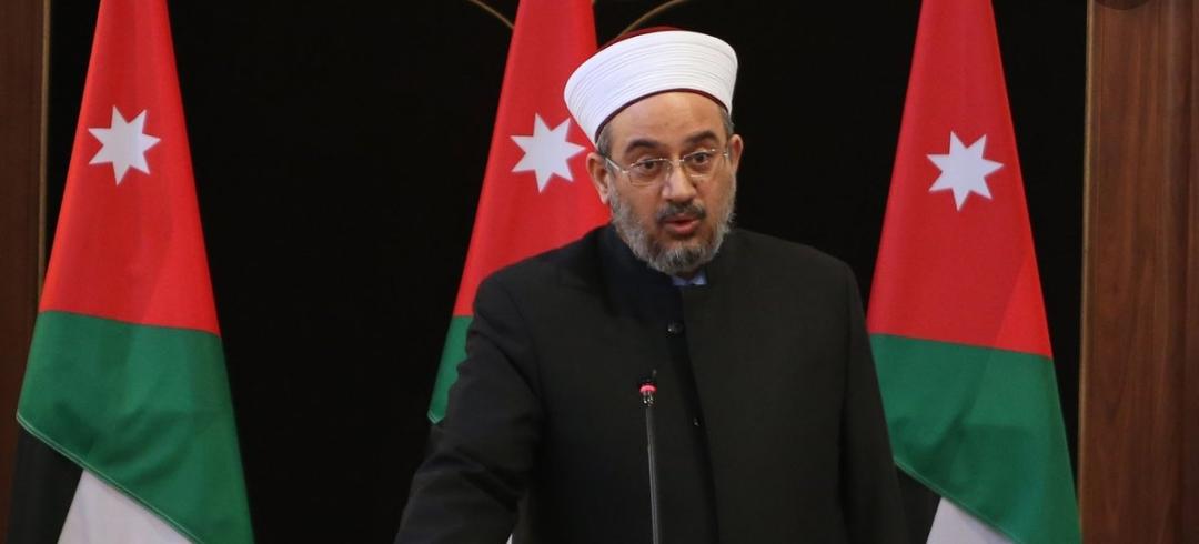 وزير الأوقاف : إعتداءات قوات الإحتلال الأخيرة على المسجد الأقصى المبارك بأنها لعبٌ بالنار وتؤجج مشاعر المسلمين الغاضبة.