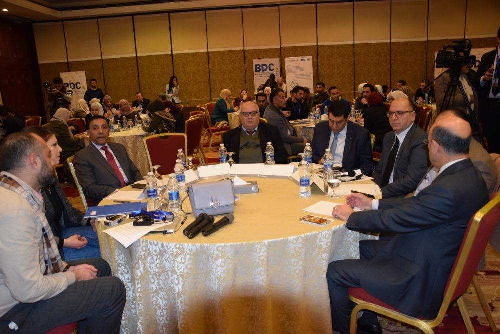 إسحاقات : السياق المجتمعي الحالي يتطلب جمعيات قادرة ومؤهلة