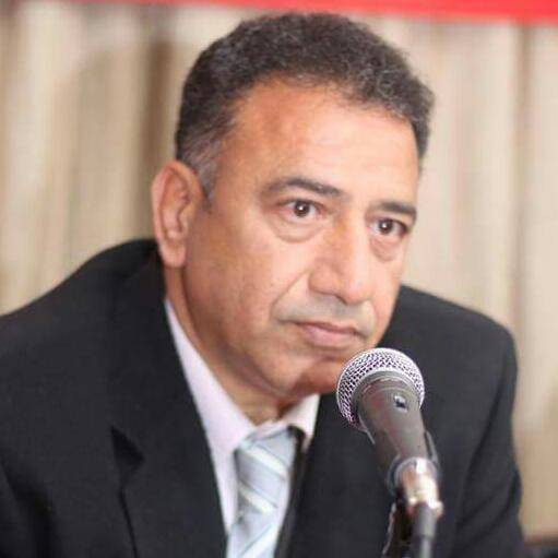 م.طميزة رئيسا لجمعية مكاتب استطلاع الموقع