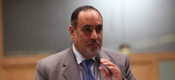 النائب الفناطسة: أشقاء النواب لديهم كفاءة عالية في تولي المناصب