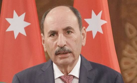 العموش: صيانة طريق الحزام الدائري على خطة الوزارة للعامين المقبلين