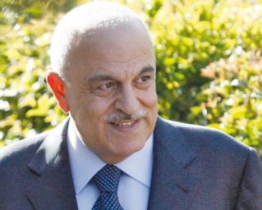 المعشر يغيب عن جلسة النواب؟