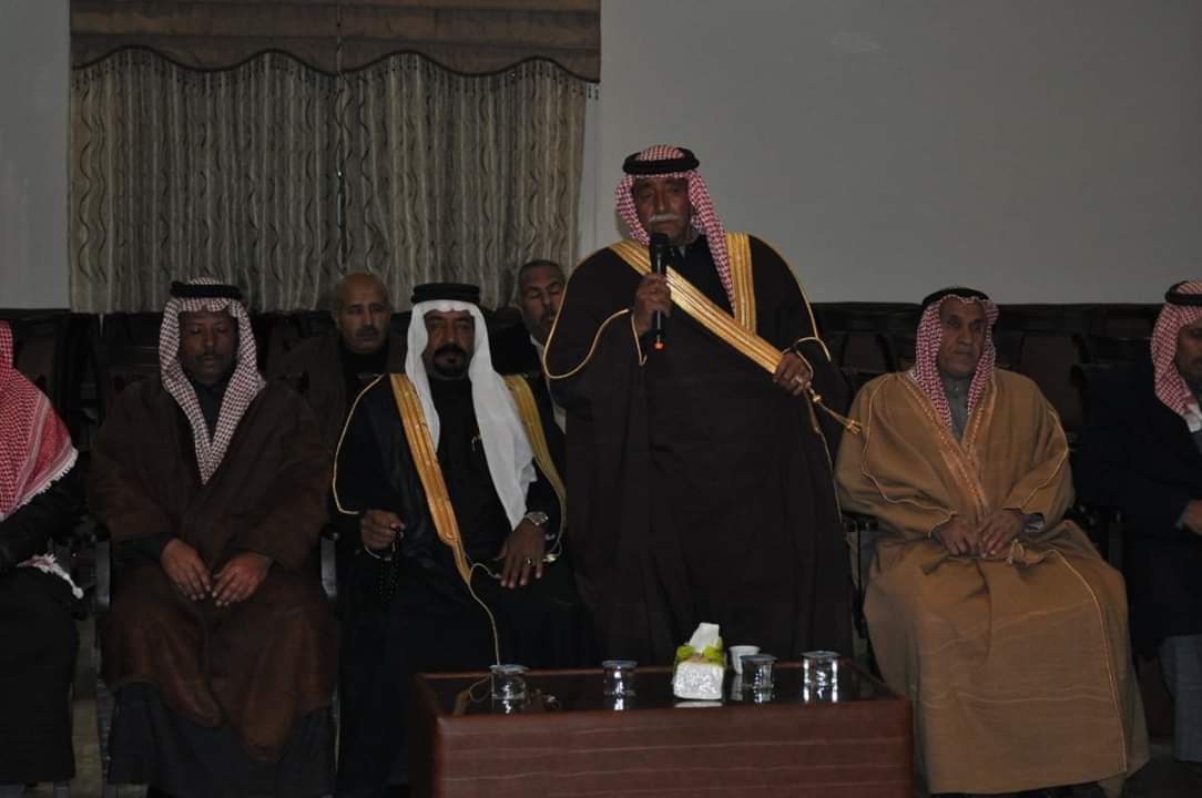 تجديد عطوة الاعتراف بمقتل الطفل هاشم الكردي...شروط