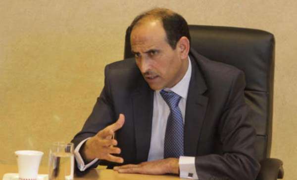 حيدر الزبن حاول إطفاء حرق مستندات بقضية مطيع