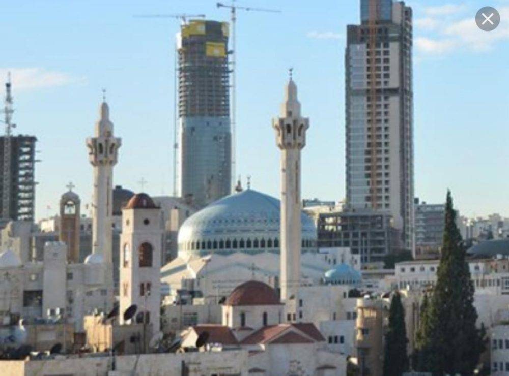 الأردن.. تراجع الاستثمار الأجنبي المباشر 54 