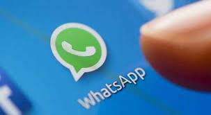 هام من الجرائم الإلكترونية في حالة اختراق واتساب