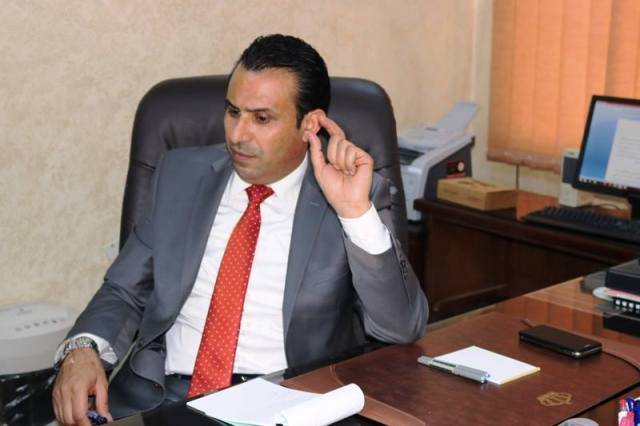 العجارمة: قادرون على استيعاب 200 ألف مشترك في الدورة المقبلة