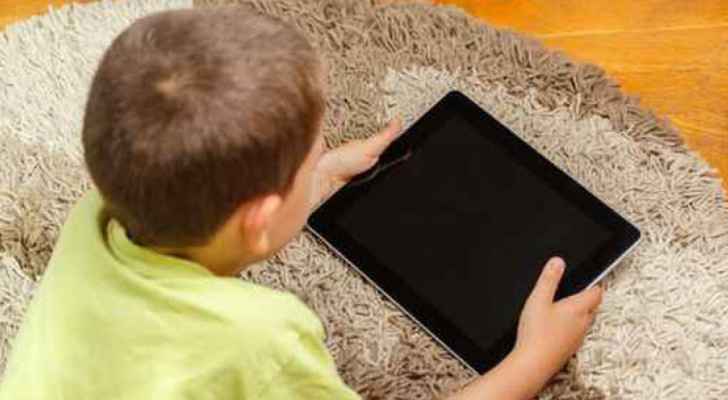 شاهد بالتفاصيل ... الجرائم الإلكترونية تحذر من التحرش بالأطفال