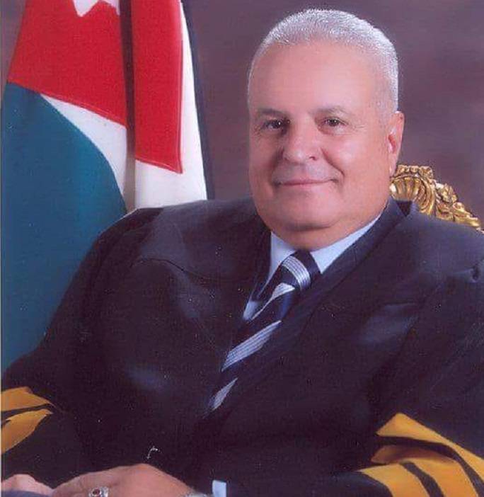 المحامي فيصل الخزاعي يرد على دولة “الرئيس المعيّن” .. أليس عيبا ؟؟؟