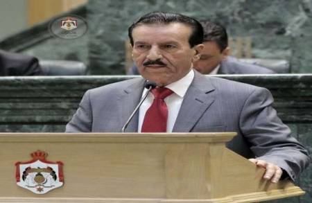 العكايلة يطالب برفع الحصار عن الحركة الإسلامية