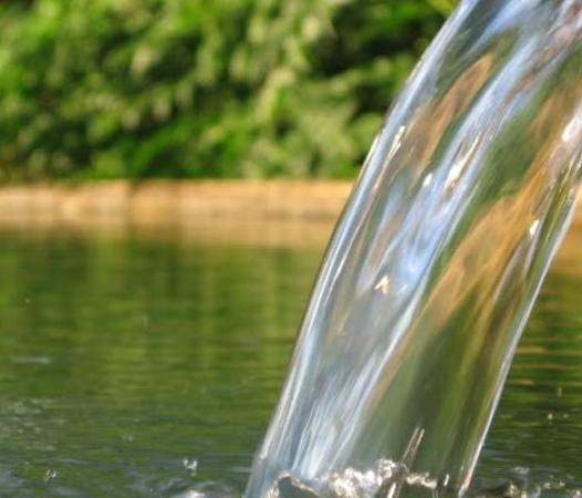 العكورة توقف ضخ المياه من محطة الزارة ماعين لمناطق في عمان