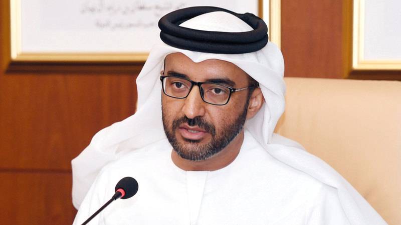 الإمارات ضيف شرف مهرجان الشباب المبدع في مكناس