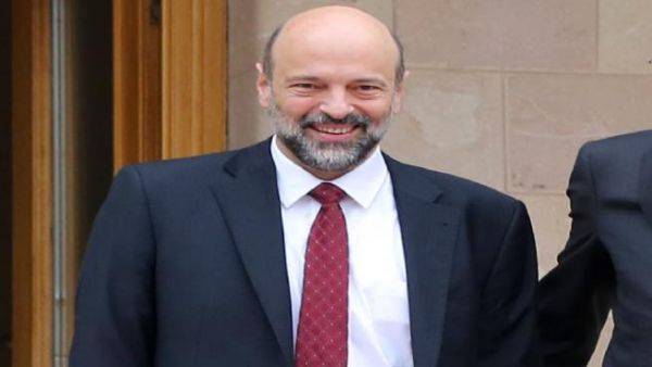 الرزاز يفتتح وحدة ICU بمستشفى الجامعة الخميس