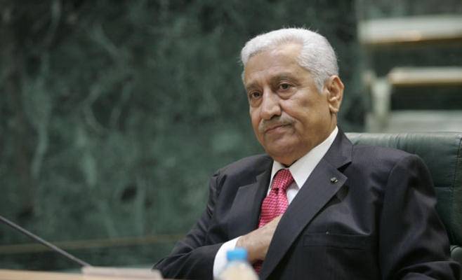 عبدالله النسور: حسبي الله ونعم الوكيل على كل تعليق ظالم