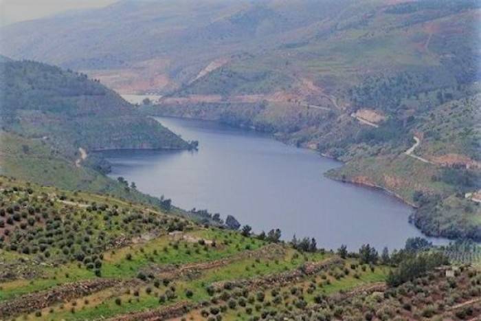 هل تحرّك الحكومة ملف المياه مع سوريا؟